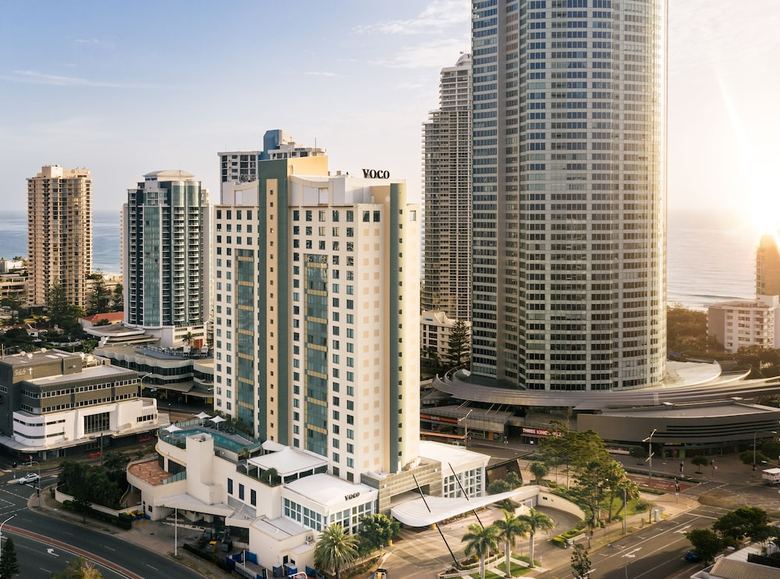 Voco Gold Coast - An Ihg Hotel