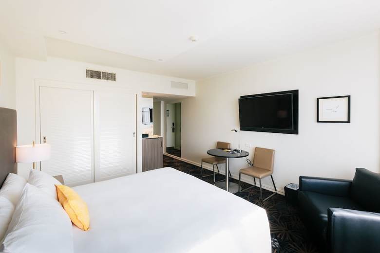 Voco Gold Coast - An Ihg Hotel