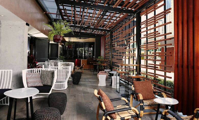 Voco Gold Coast - An Ihg Hotel