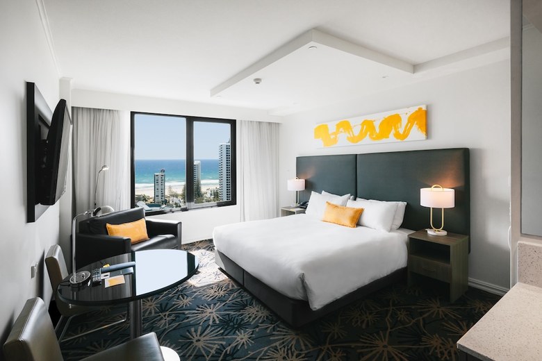 Voco Gold Coast - An Ihg Hotel