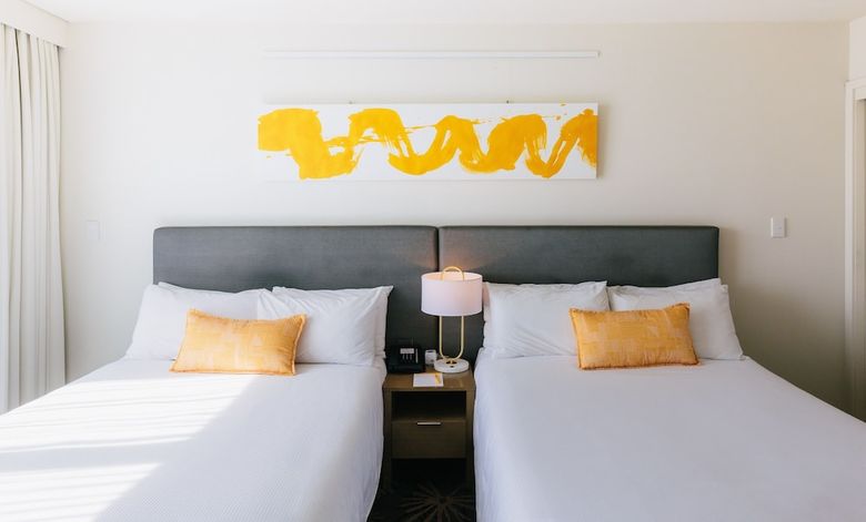 Voco Gold Coast - An Ihg Hotel
