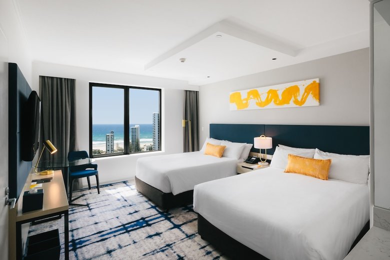 Voco Gold Coast - An Ihg Hotel