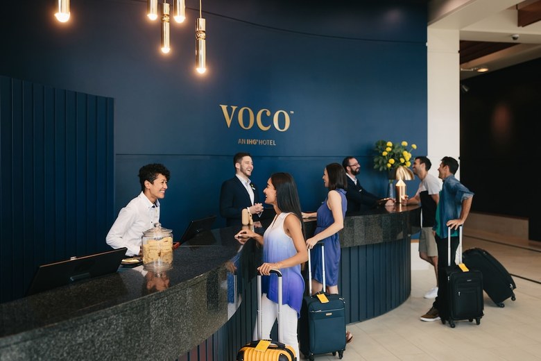 Voco Gold Coast - An Ihg Hotel