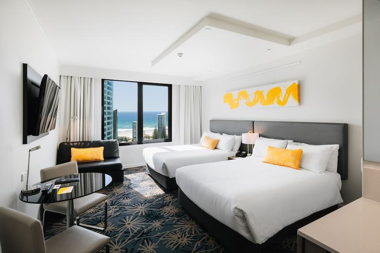 Voco Gold Coast - An Ihg Hotel