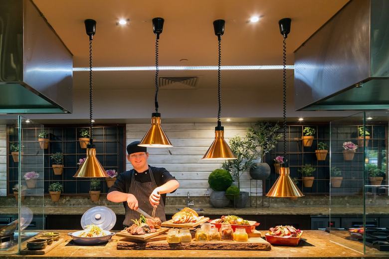 Voco Gold Coast - An Ihg Hotel