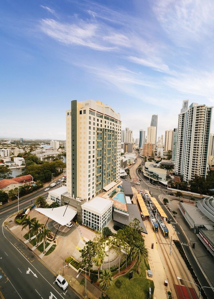 Voco Gold Coast - An Ihg Hotel