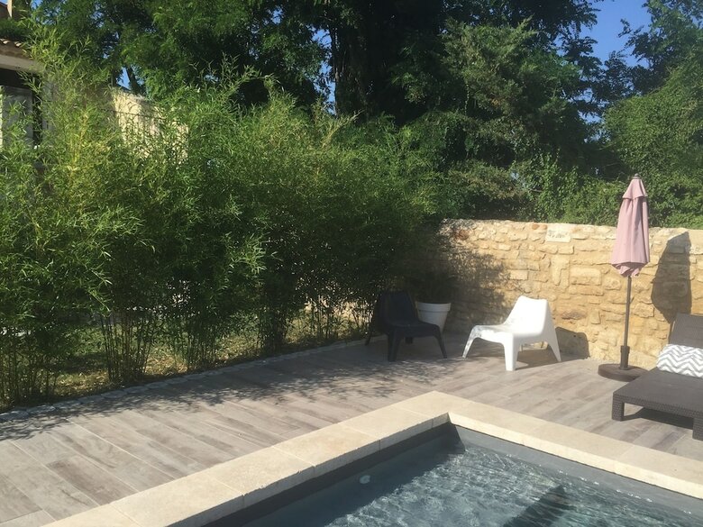 Hotel Mas Guiraud