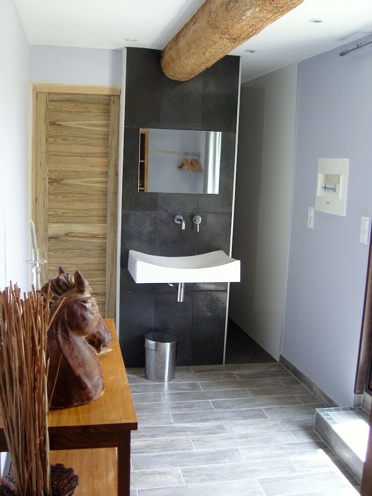 Hotel Mas Guiraud