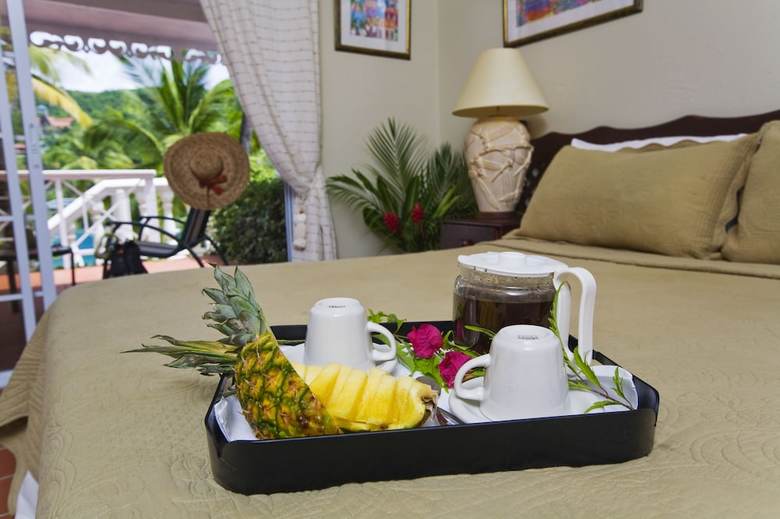 Apartamento Marigot Beach Club And Dive Resort