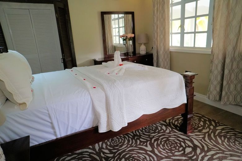 Apartamento Marigot Beach Club And Dive Resort