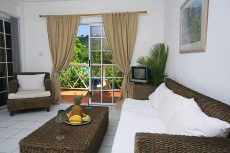 Apartamento Marigot Beach Club And Dive Resort