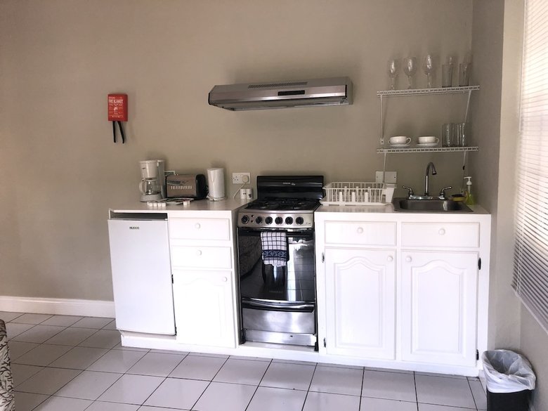 Apartamento Marigot Beach Club And Dive Resort
