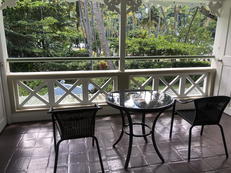 Apartamento Marigot Beach Club And Dive Resort