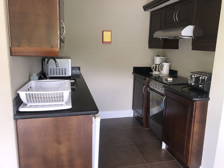 Apartamento Marigot Beach Club And Dive Resort