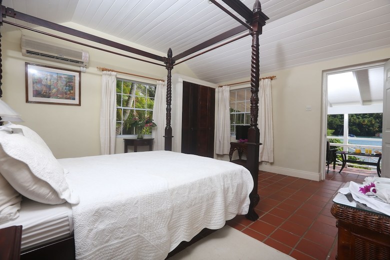 Apartamento Marigot Beach Club And Dive Resort