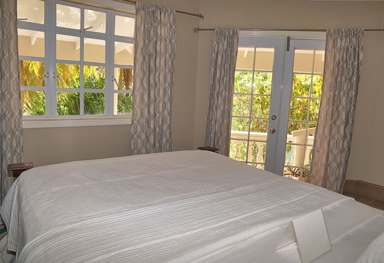 Apartamento Marigot Beach Club And Dive Resort