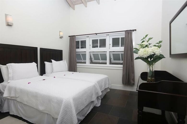 Apartamento Marigot Beach Club And Dive Resort