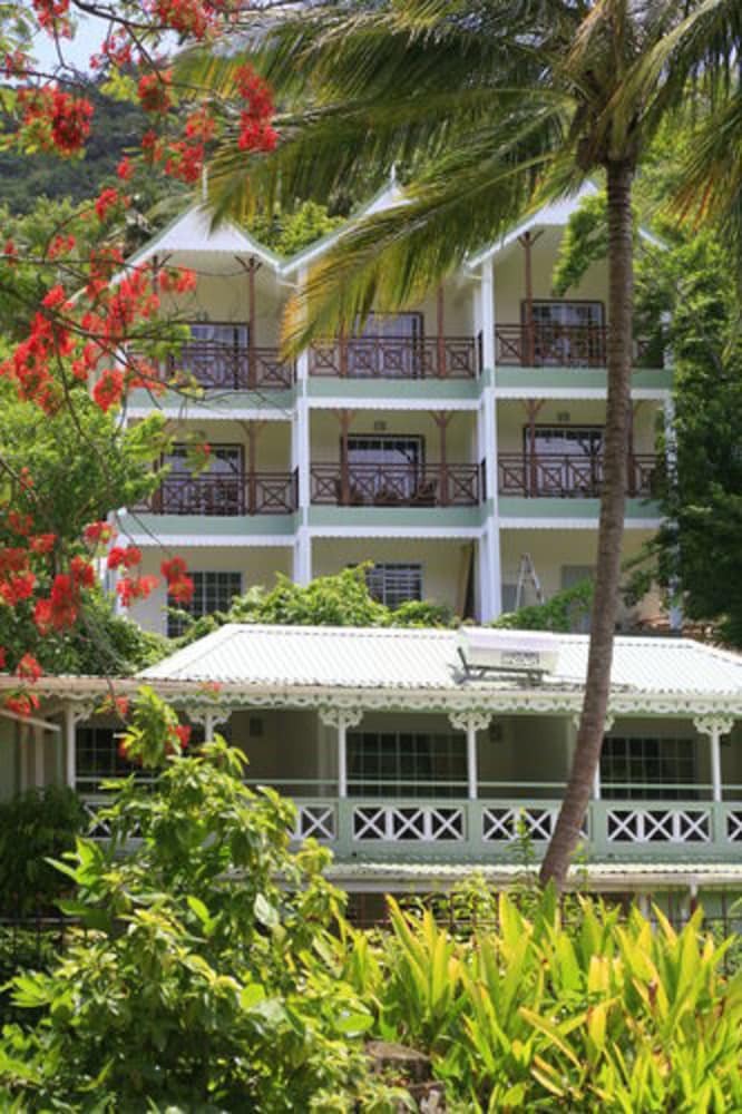 Apartamento Marigot Beach Club And Dive Resort