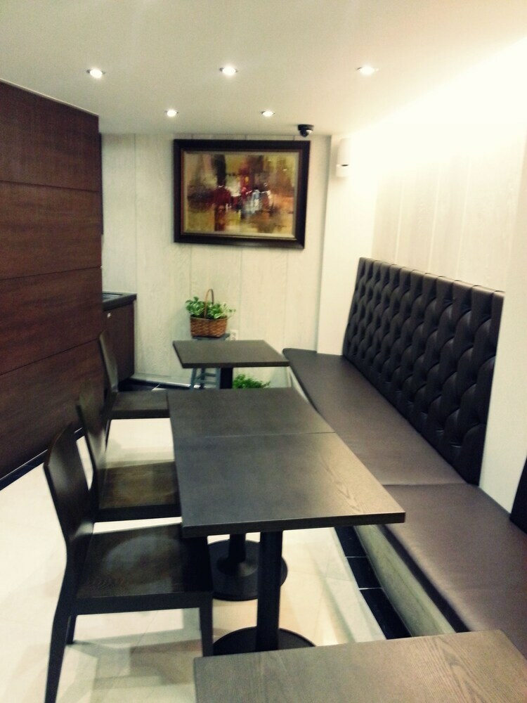 Namsan Hill Hotel