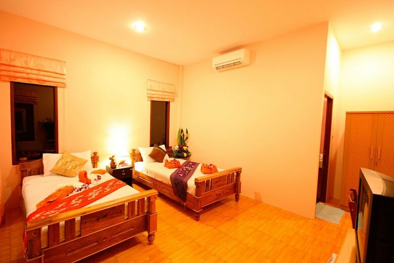 Hotel Sawadee Resort