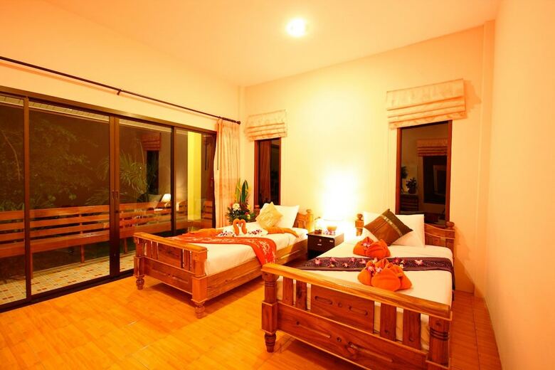Hotel Sawadee Resort