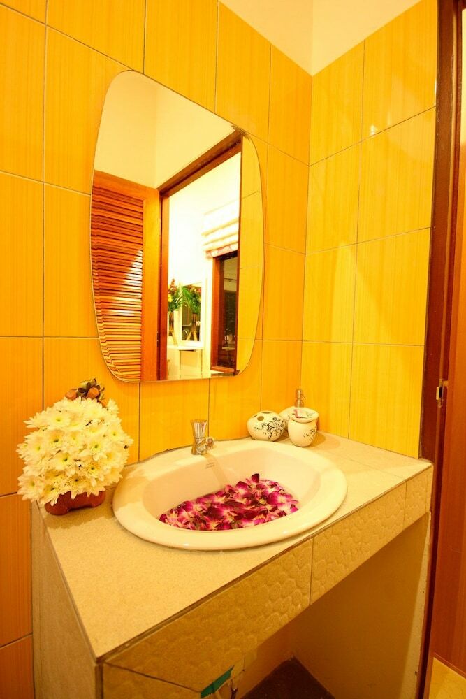 Hotel Sawadee Resort