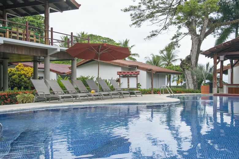 Apartamento Agua Dulce Beach Resort