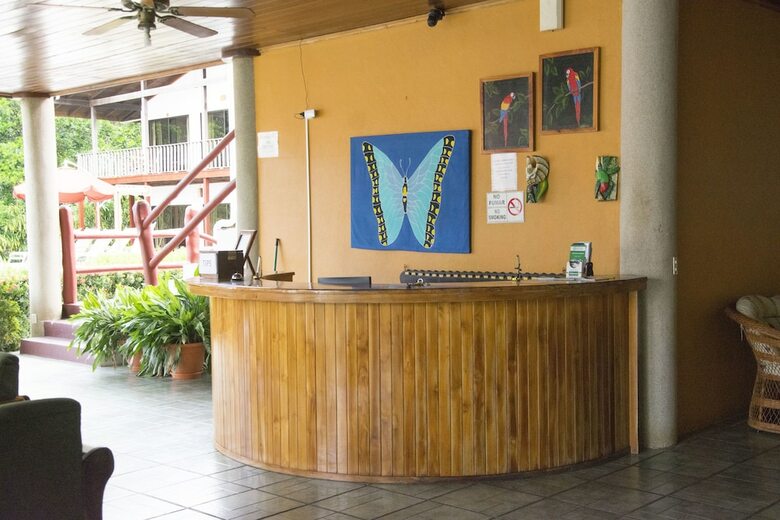 Apartamento Agua Dulce Beach Resort