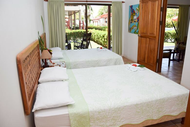 Apartamento Agua Dulce Beach Resort