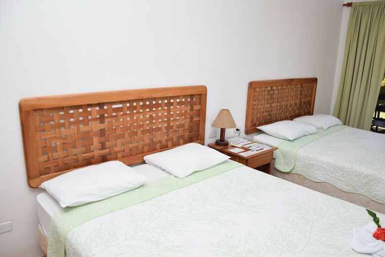 Apartamento Agua Dulce Beach Resort