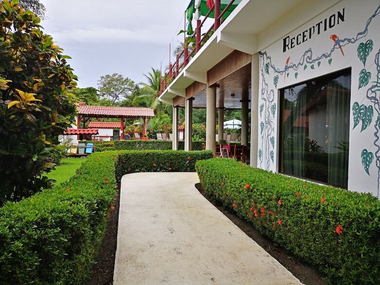 Apartamento Agua Dulce Beach Resort