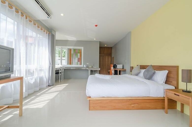 Hotel Aonang Miti Resort
