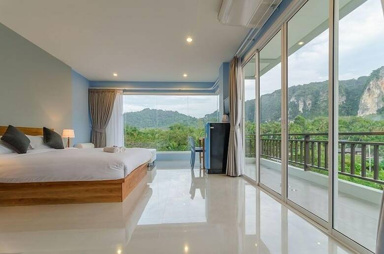 Hotel Aonang Miti Resort