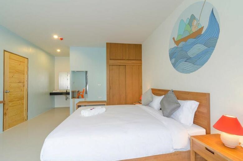 Hotel Aonang Miti Resort