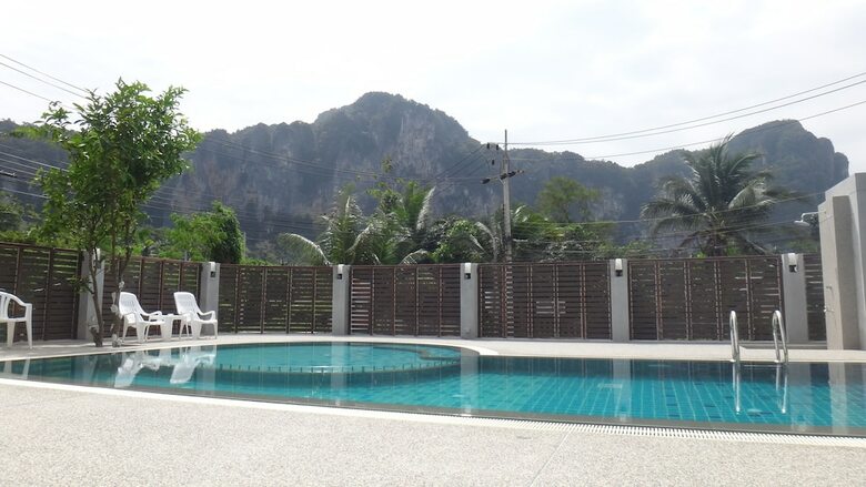 Hotel Aonang Miti Resort