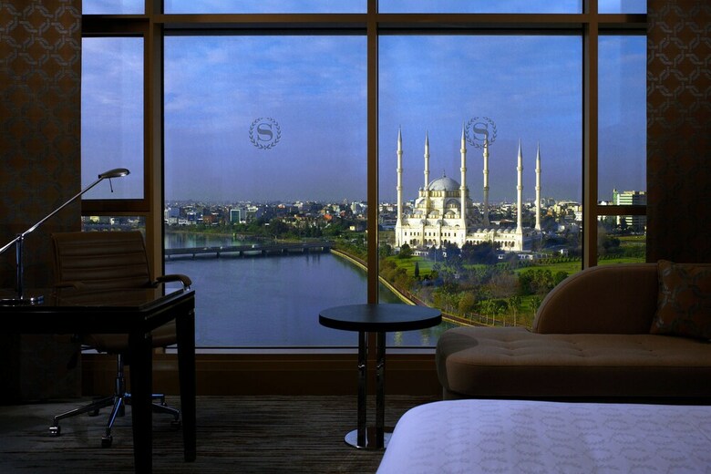 Hotel Sheraton Grand Adana