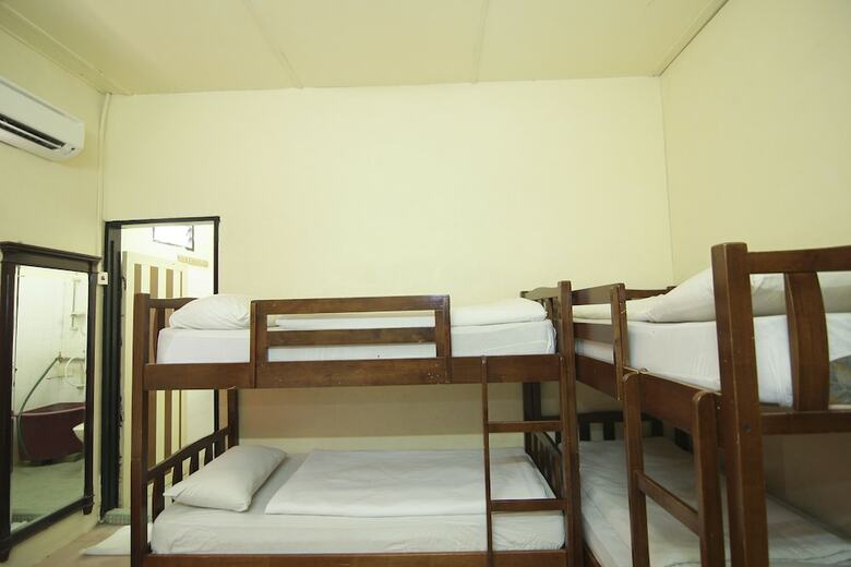 Anggerik Lodging Hotel