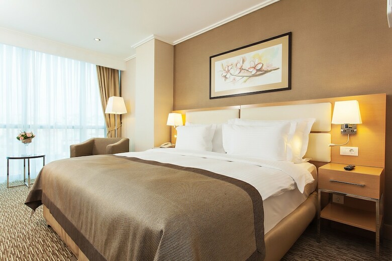 Hotel Divan Gaziantep