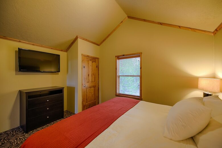 Apartamento Explorer Cabins At Yellowstone