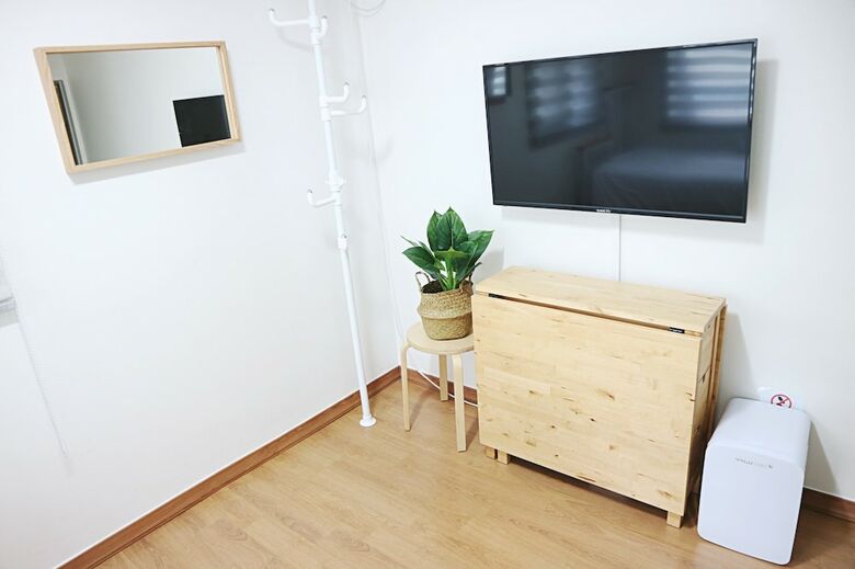 Hotel 24guesthouse Seoul Station