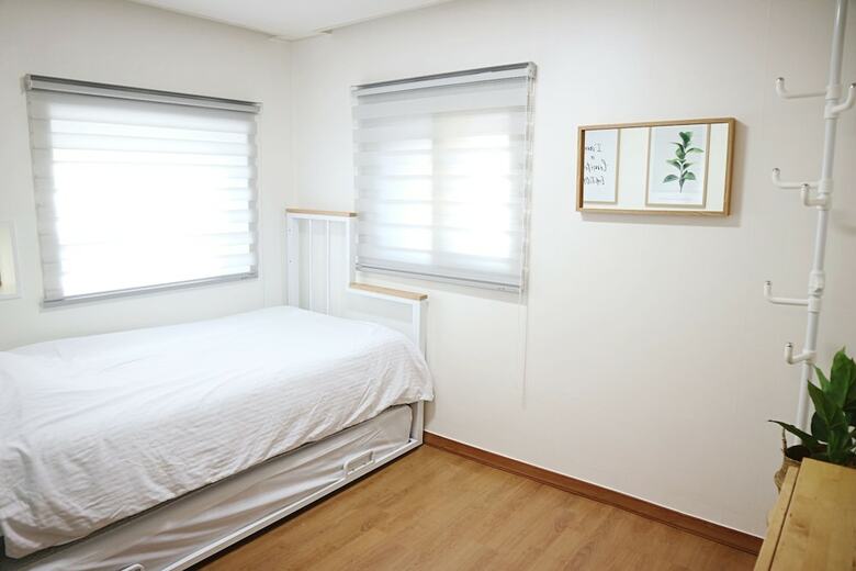 Hotel 24guesthouse Seoul Station