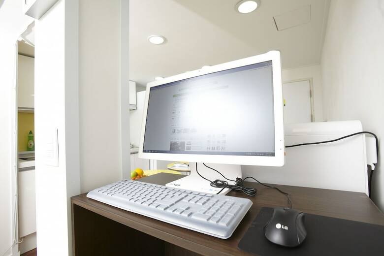 Hotel 24guesthouse Seoul Station