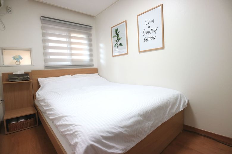 Hotel 24guesthouse Seoul Station
