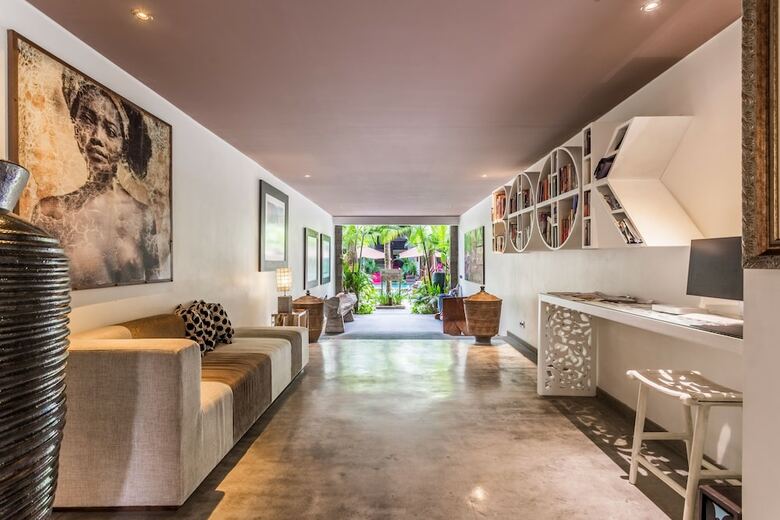 Apartamento Kejora Suites