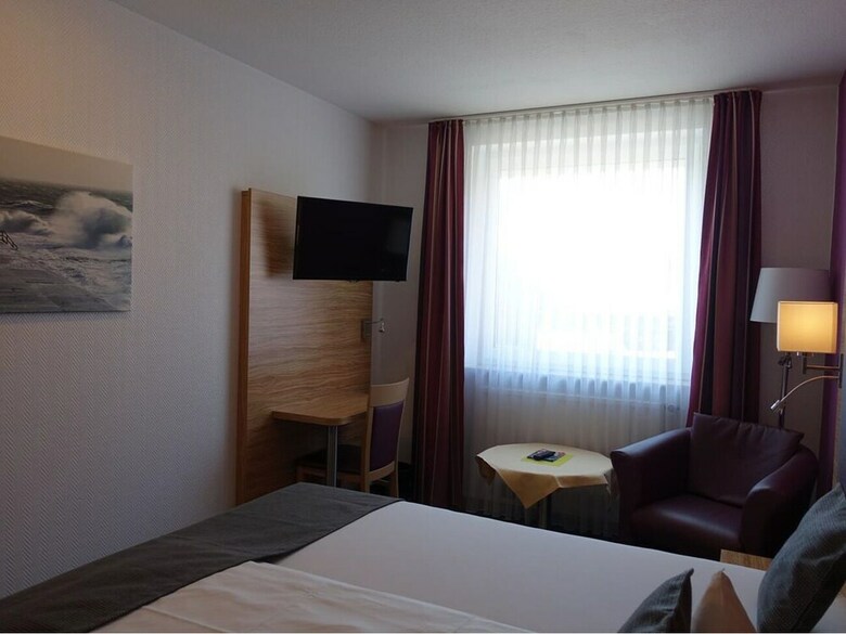 Hotel Prinz Heinrich