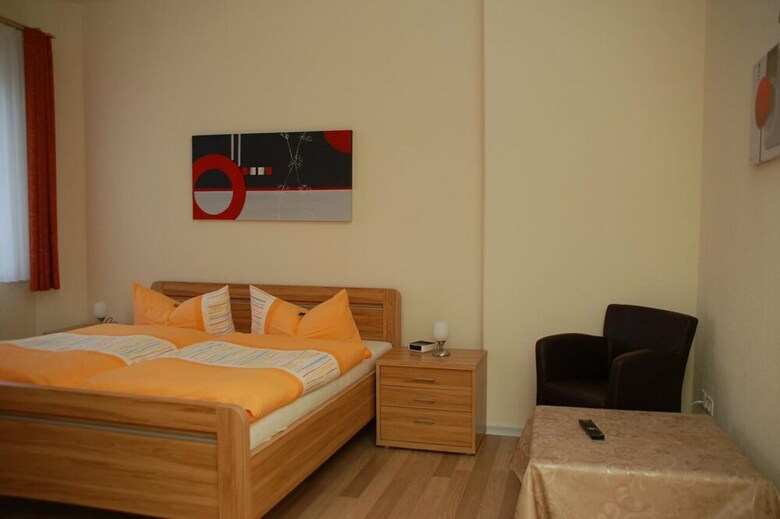 Hotel Prinz Heinrich