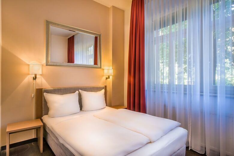 Hotel Bonhoefferplatz Dresden