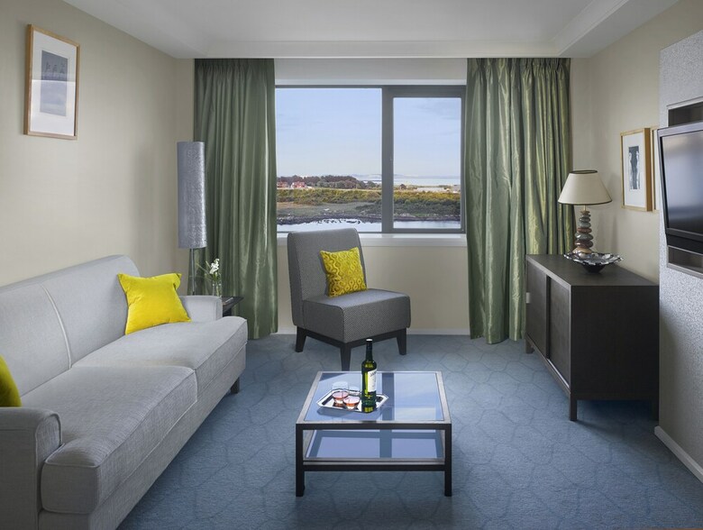 Hotel The Galmont