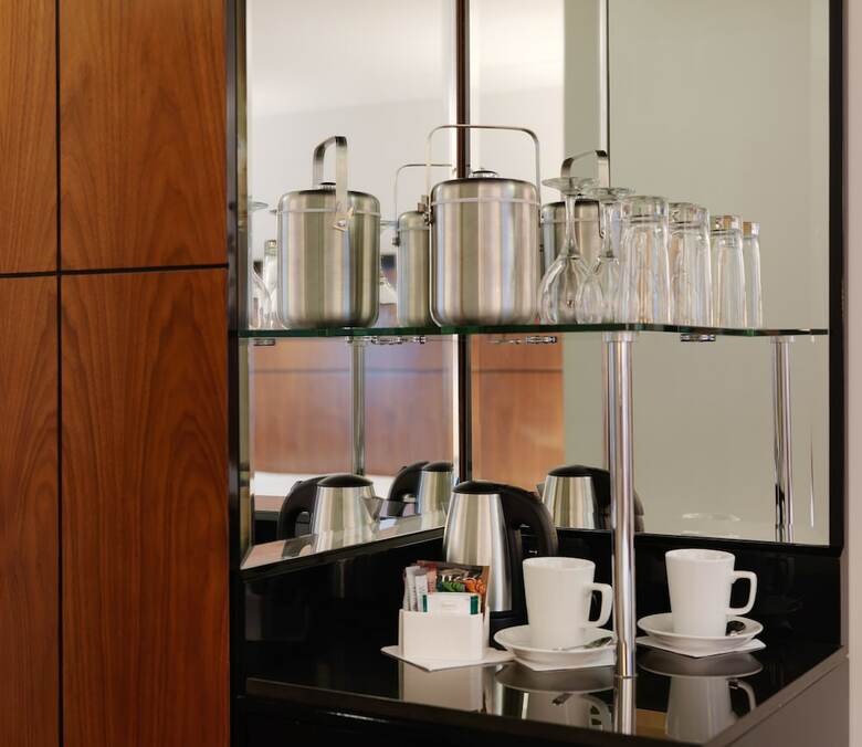 Hotel The Galmont
