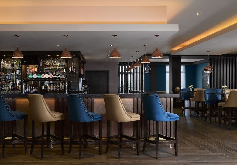 Hotel The Galmont